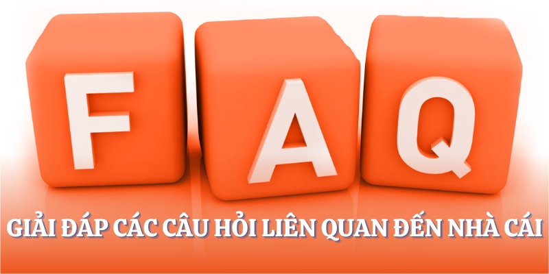 Giải đáp một số câu hỏi liên quan đến nhà cái